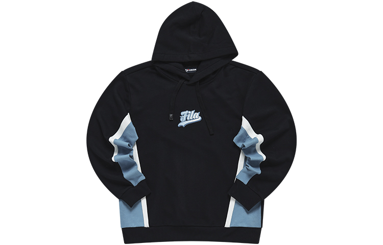 FILA FUSION Свитшот мужской Pitch Black
FILA FUSION Свитшот мужской Pitch Black