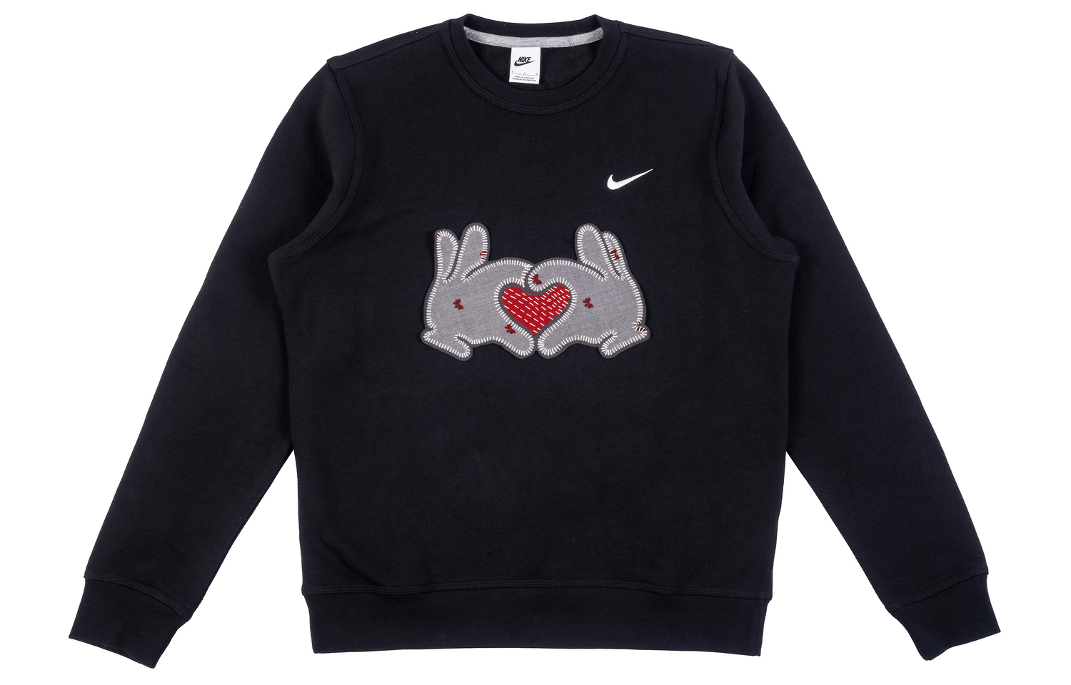 Nike Одежда Свитшот Unisex Black
Nike Одежда Свитшот Unisex Black