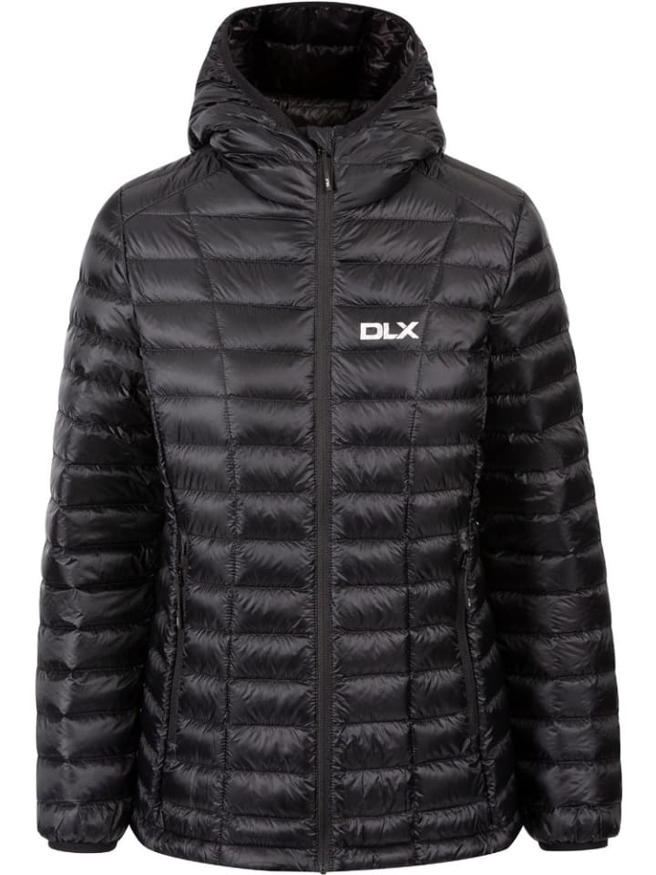 Куртка DLX Jacke, черный
Куртка DLX Jacke, черный