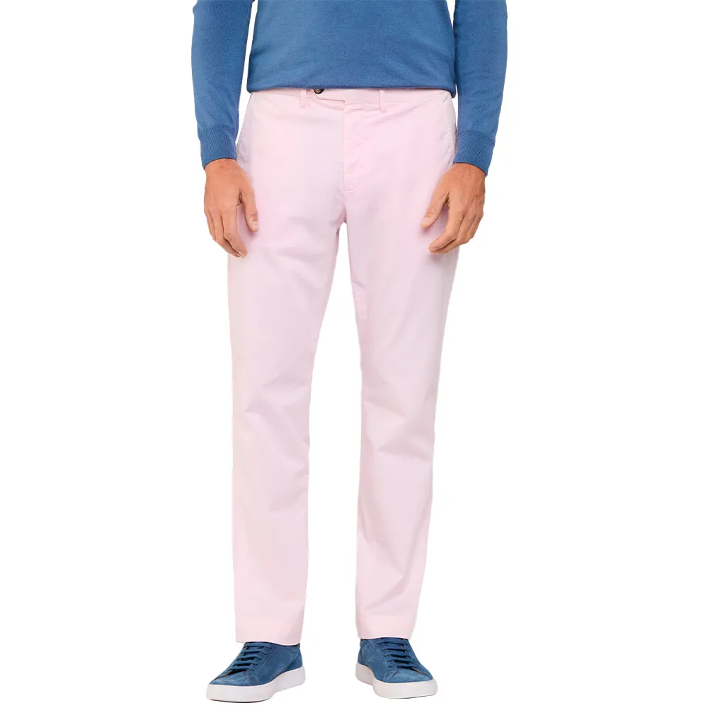 Брюки чинос Façonnable Classic FM210411, фиолетовый
Брюки чинос Façonnable Classic FM210411, фиолетовый