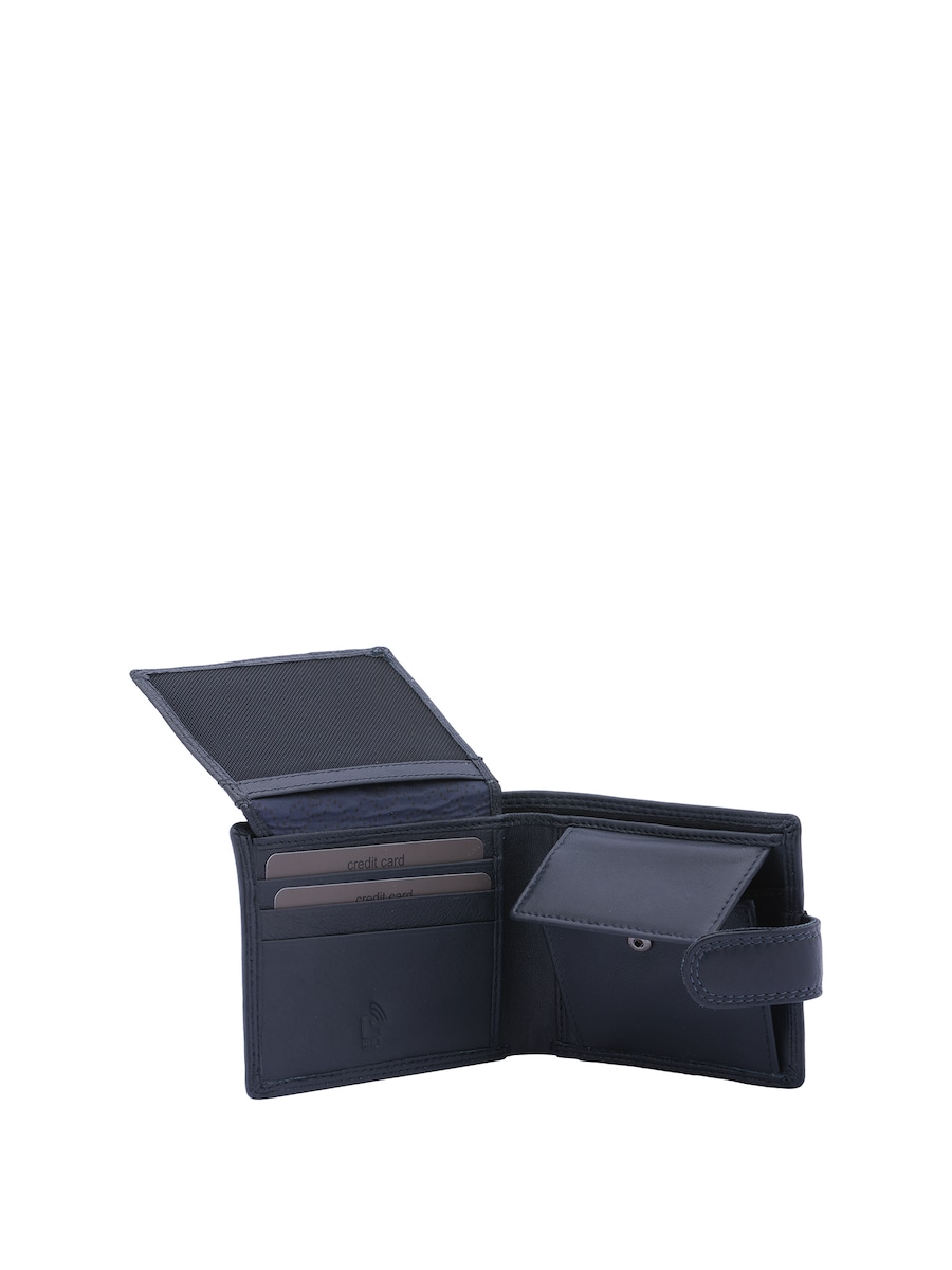 Кошелек Laura Biagiotti, темно-синий
Кошелек Laura Biagiotti, темно-синий