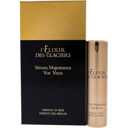 Valmont Majestic Сыворотка для ваших глаз
Valmont Majestic Сыворотка для ваших глаз