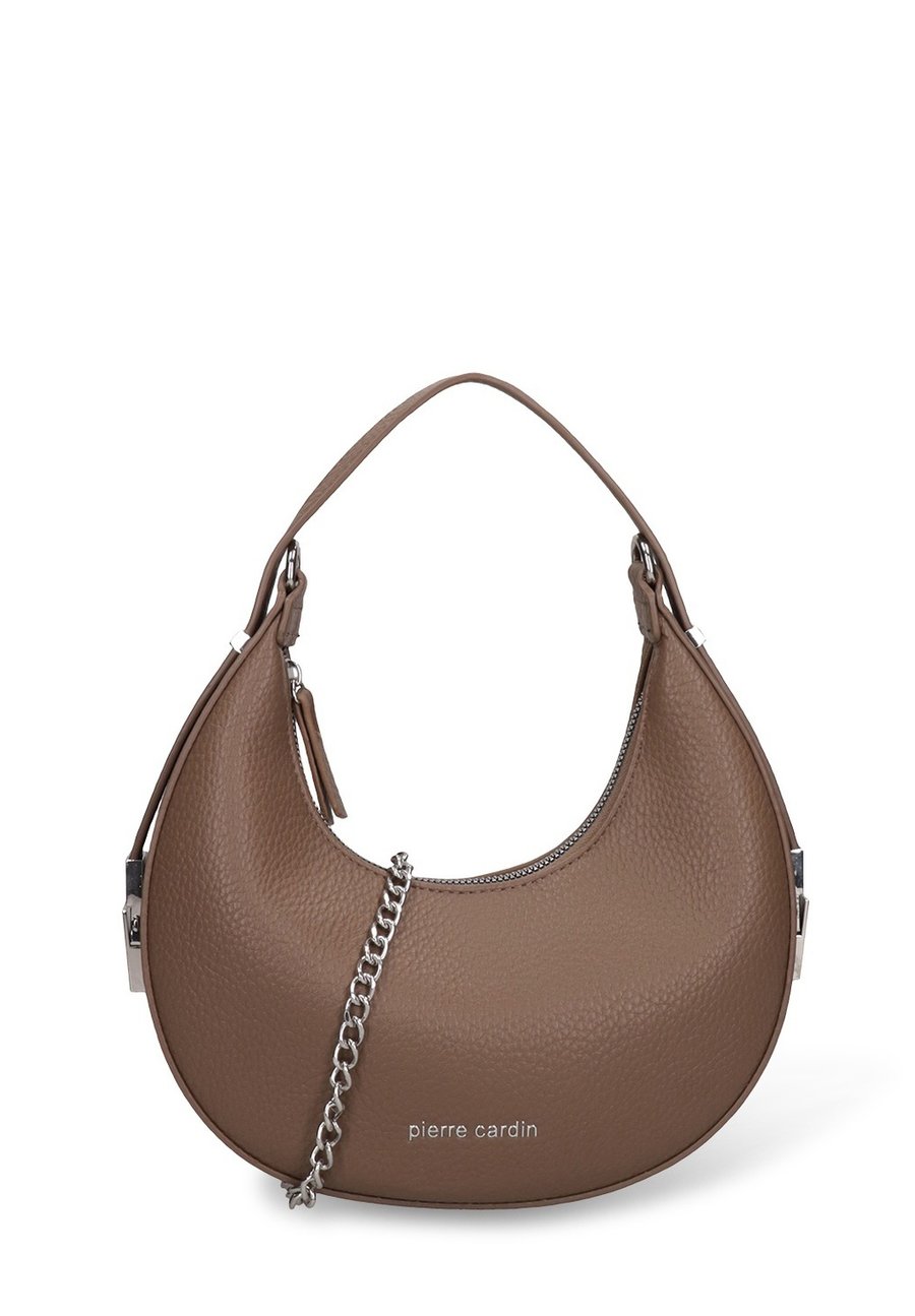Сумка Pierre Cardin SHOULDER, Brown
Сумка Pierre Cardin SHOULDER, Brown
