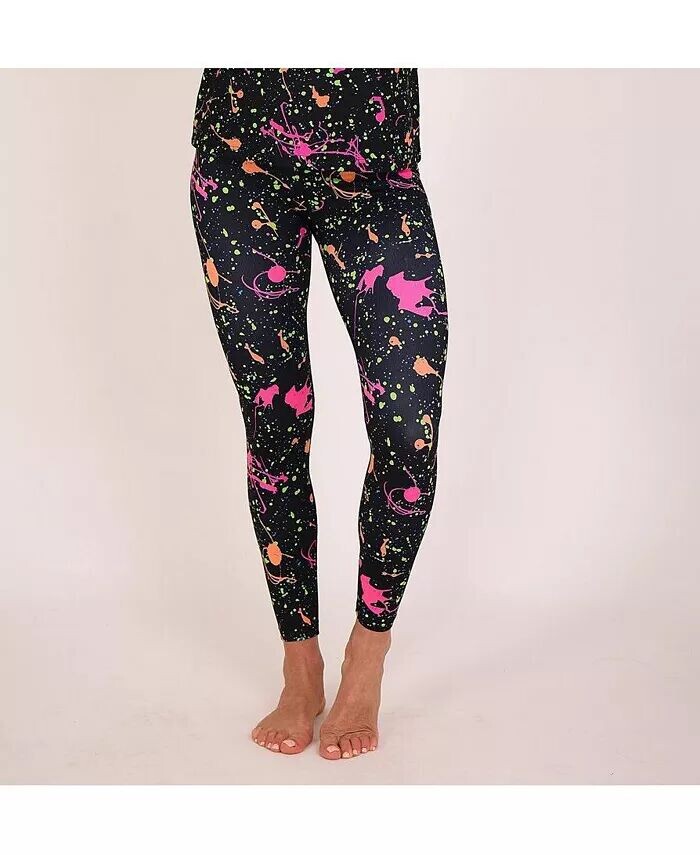 Женские леггинсы Clueless в базовом слое OOSC, мультиколор
Женские леггинсы Clueless в базовом слое OOSC, мультиколор