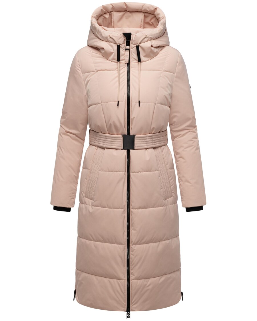 Зимнее пальто NAVAHOO Herbstnebel 14, пастельно-оранжевый
Зимнее пальто NAVAHOO Herbstnebel 14, пастельно-оранжевый