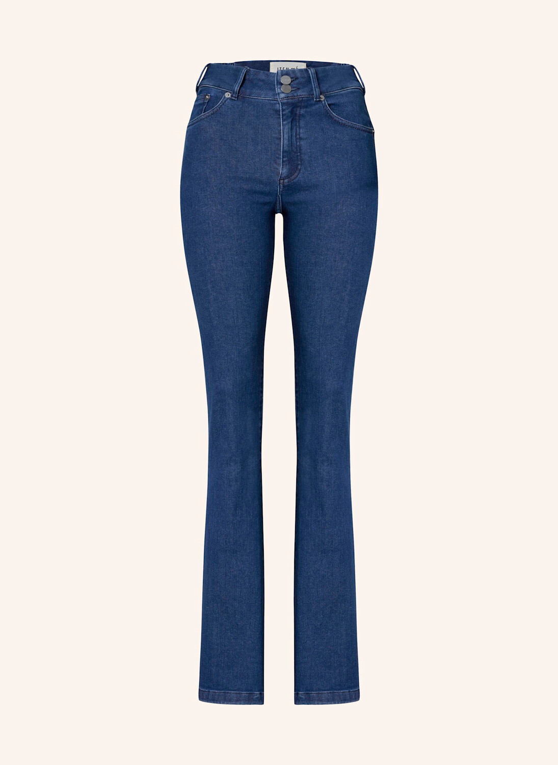 Джинсы bootcut bootcut high rise ITEM m6, синий
Джинсы bootcut bootcut high rise ITEM m6, синий