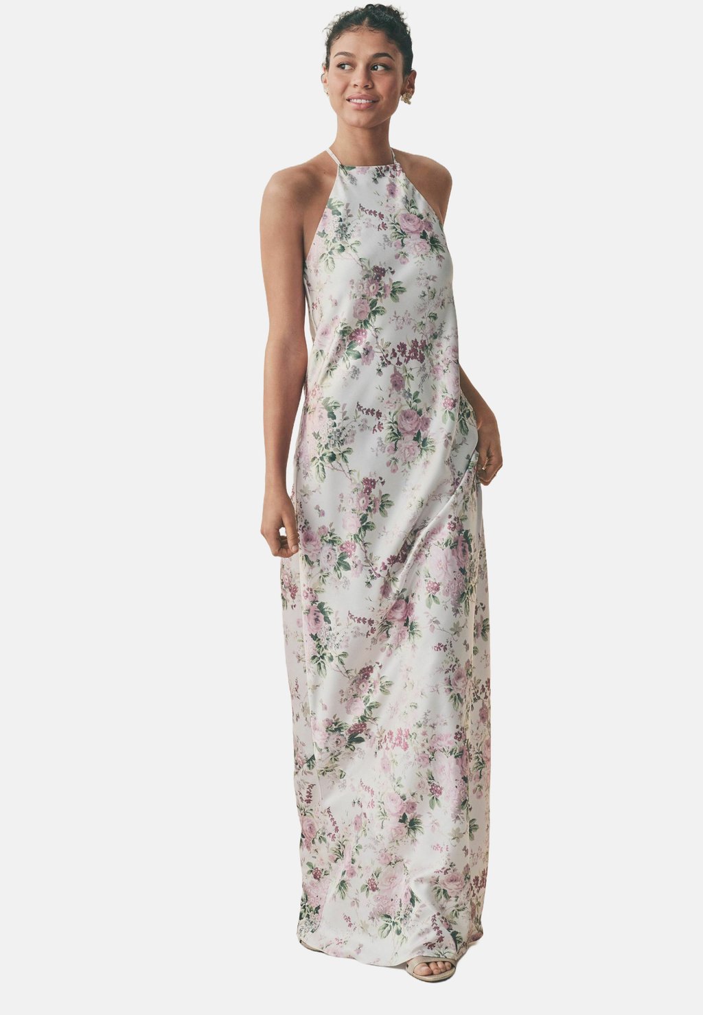 Платье REGULAR FIT Next, белый
Платье REGULAR FIT Next, белый