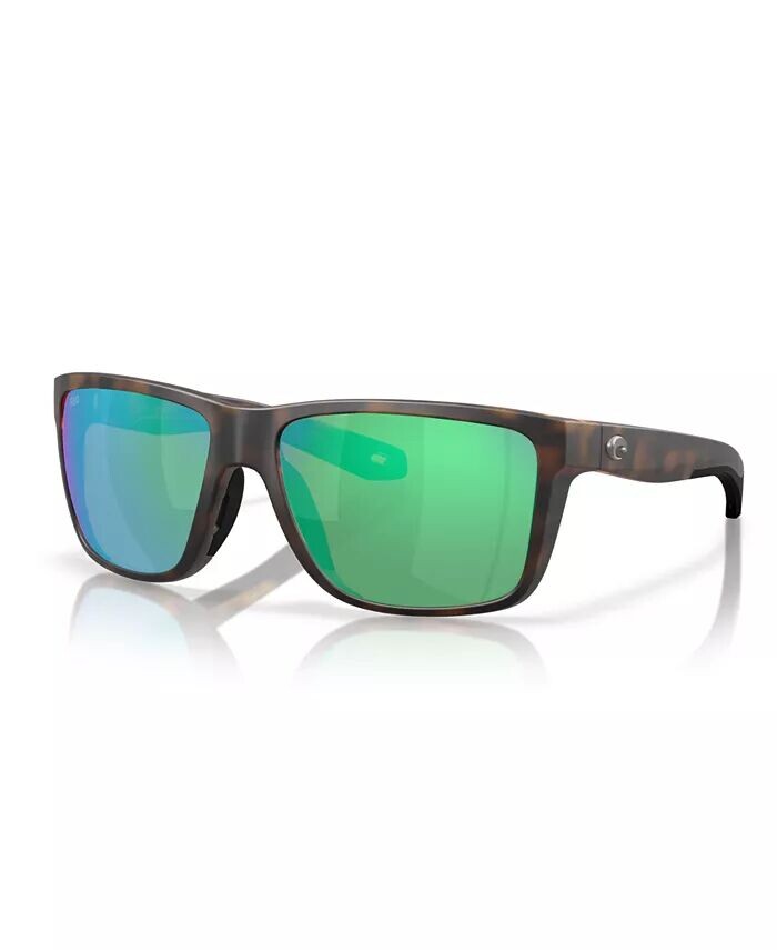 Мужские поляризованные солнцезащитные очки Broadbill II 6S9120 Costa Del Mar, коричневый
Мужские поляризованные солнцезащитные очки Broadbill II 6S9120 Costa Del Mar, коричневый