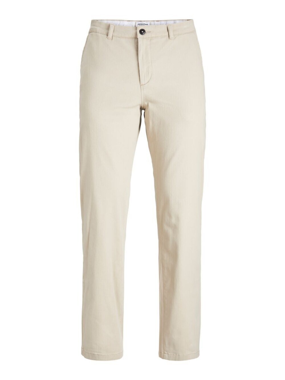 Обычные брюки чинос JACK & JONES Kane Dave, бежевый
Обычные брюки чинос JACK & JONES Kane Dave, бежевый
