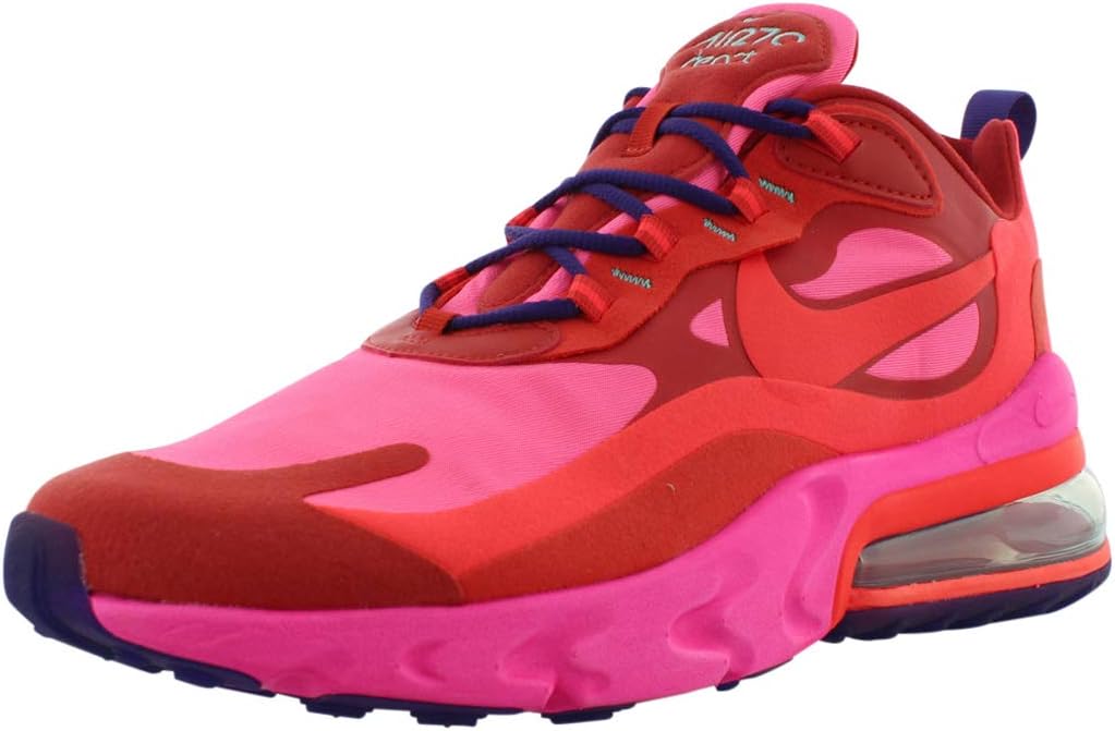 Мужские кроссовки Nike, Mystic Red Bright Crimson Pink Blast
Мужские кроссовки Nike, Mystic Red Bright Crimson Pink Blast