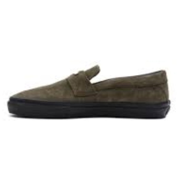 Кроссовки skate style 53 x beatrice domondo 'olive green black' Vans, зеленый
Кроссовки skate style 53 x beatrice domondo 'olive green black' Vans, зеленый