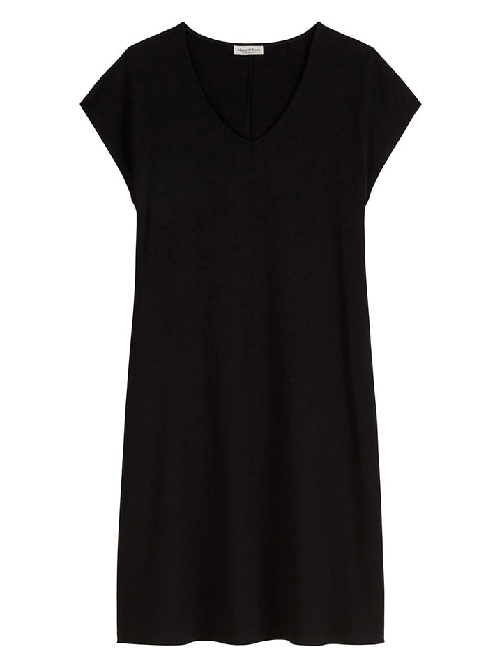 Короткое платье Marc O'Polo, черный
Короткое платье Marc O'Polo, черный