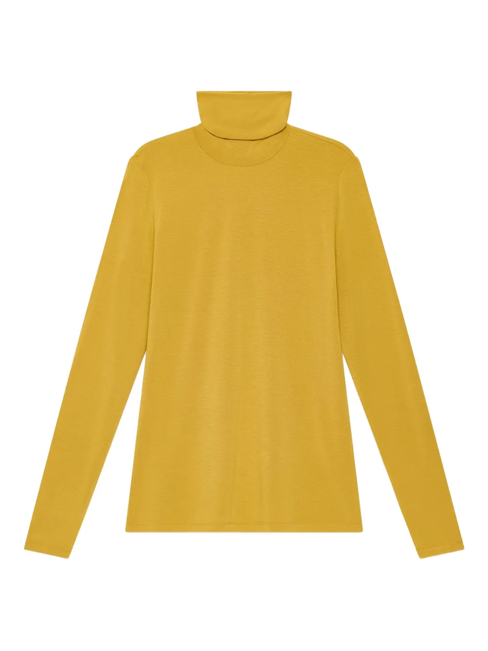 Водолазка с длинными рукавами Maliparmi, желтый
Водолазка с длинными рукавами Maliparmi, желтый