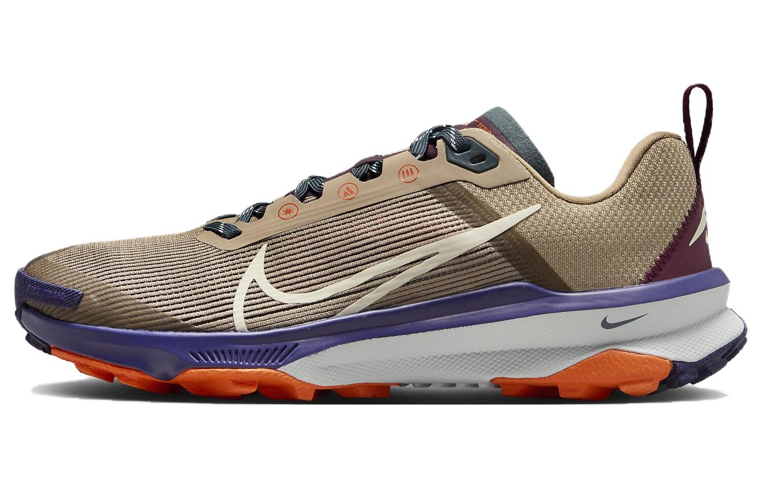 Кроссовки Nike Kiger 9 Женские, Brown
Кроссовки Nike Kiger 9 Женские, Brown