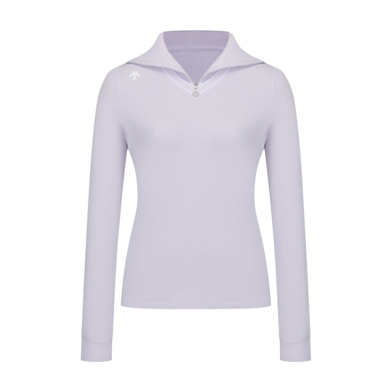 Женская одежда для гольфа PRO FW25 DESCENTE, лаванда
Женская одежда для гольфа PRO FW25 DESCENTE, лаванда