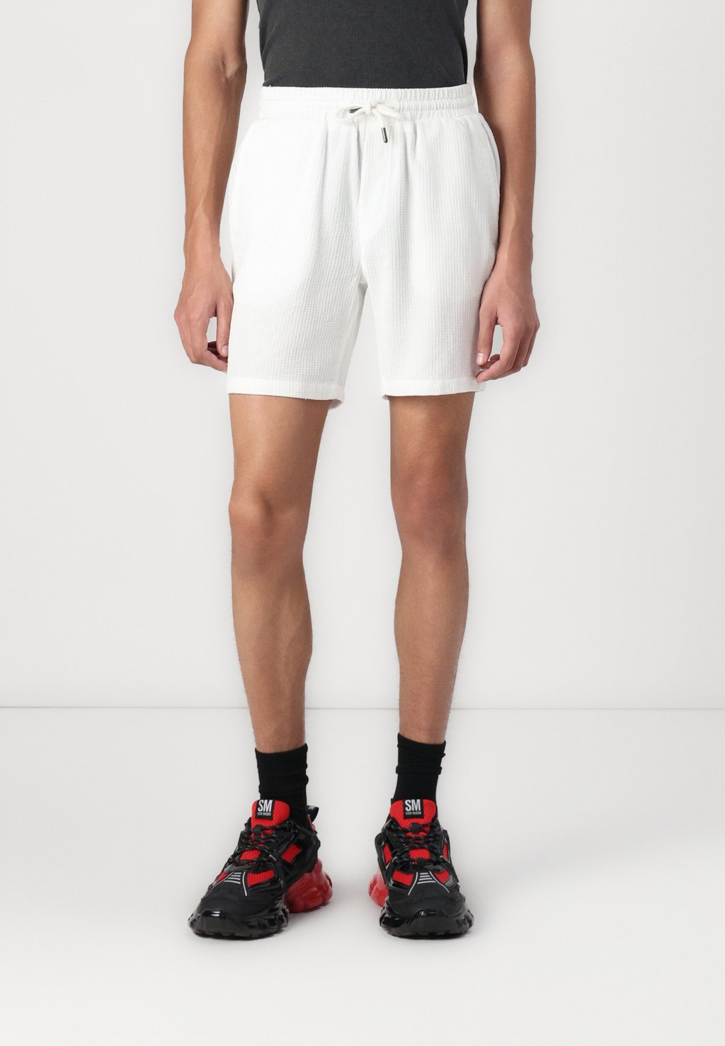 Шорты ONSBERTIL WAFFLE Only & Sons, кремовый
Шорты ONSBERTIL WAFFLE Only & Sons, кремовый