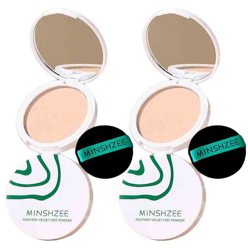 Пудра Women's MINSHZEE
Пудра Women's MINSHZEE