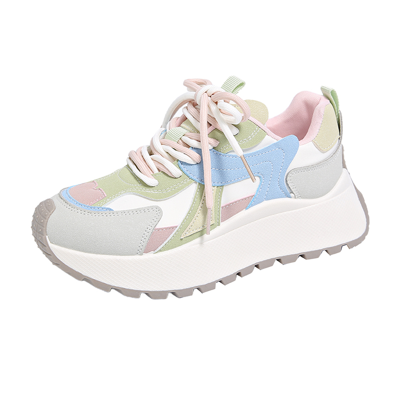 Кроссовки для бега для детей начальной школы Marcolor, зеленый
Кроссовки для бега для детей начальной школы Marcolor, зеленый