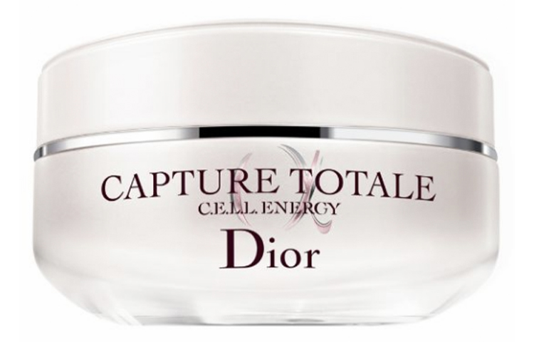 Крем для лица для упругости кожи и запаса энергии унисекс DIOR
Крем для лица для упругости кожи и запаса энергии унисекс DIOR