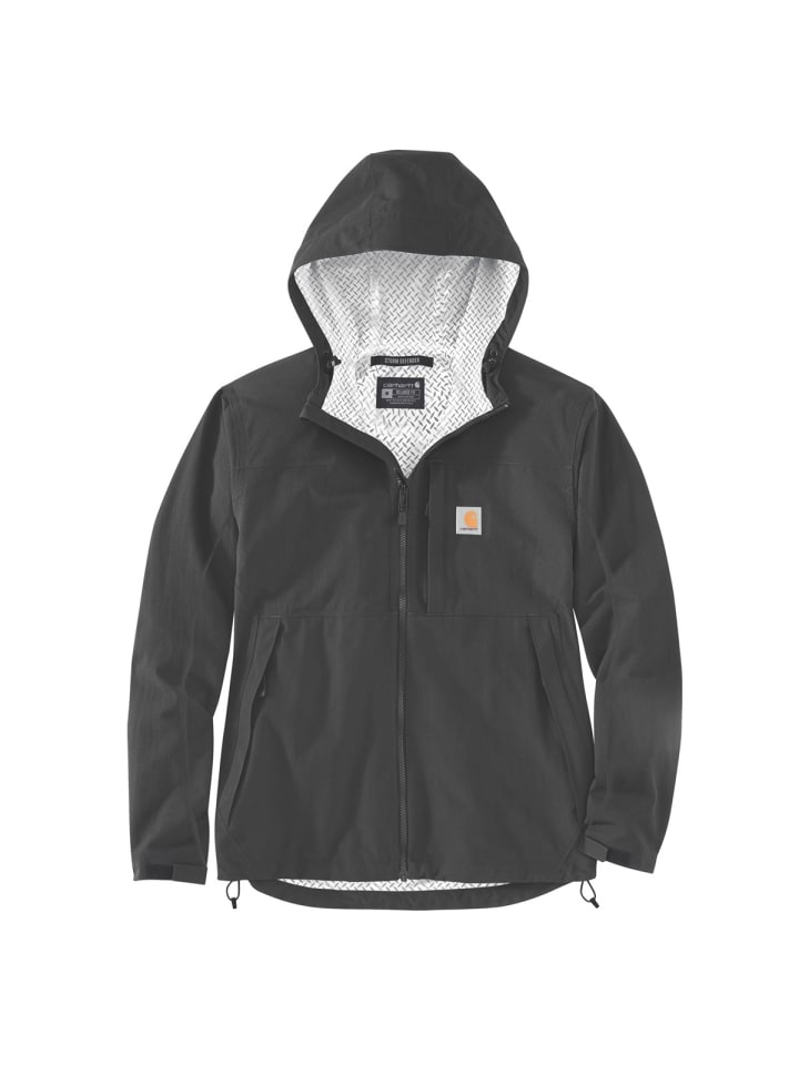 CARHARTT Черная куртка
CARHARTT Черная куртка