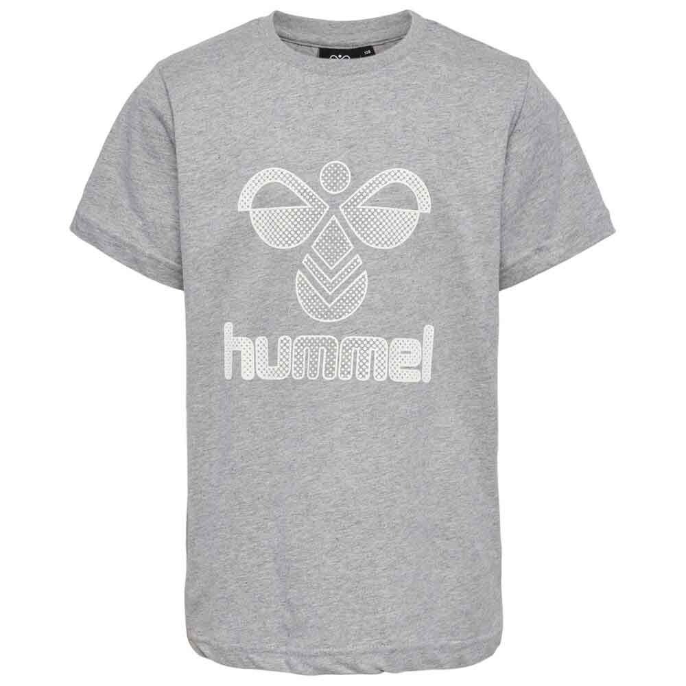 Футболка Hummel Proud, серый
Футболка Hummel Proud, серый