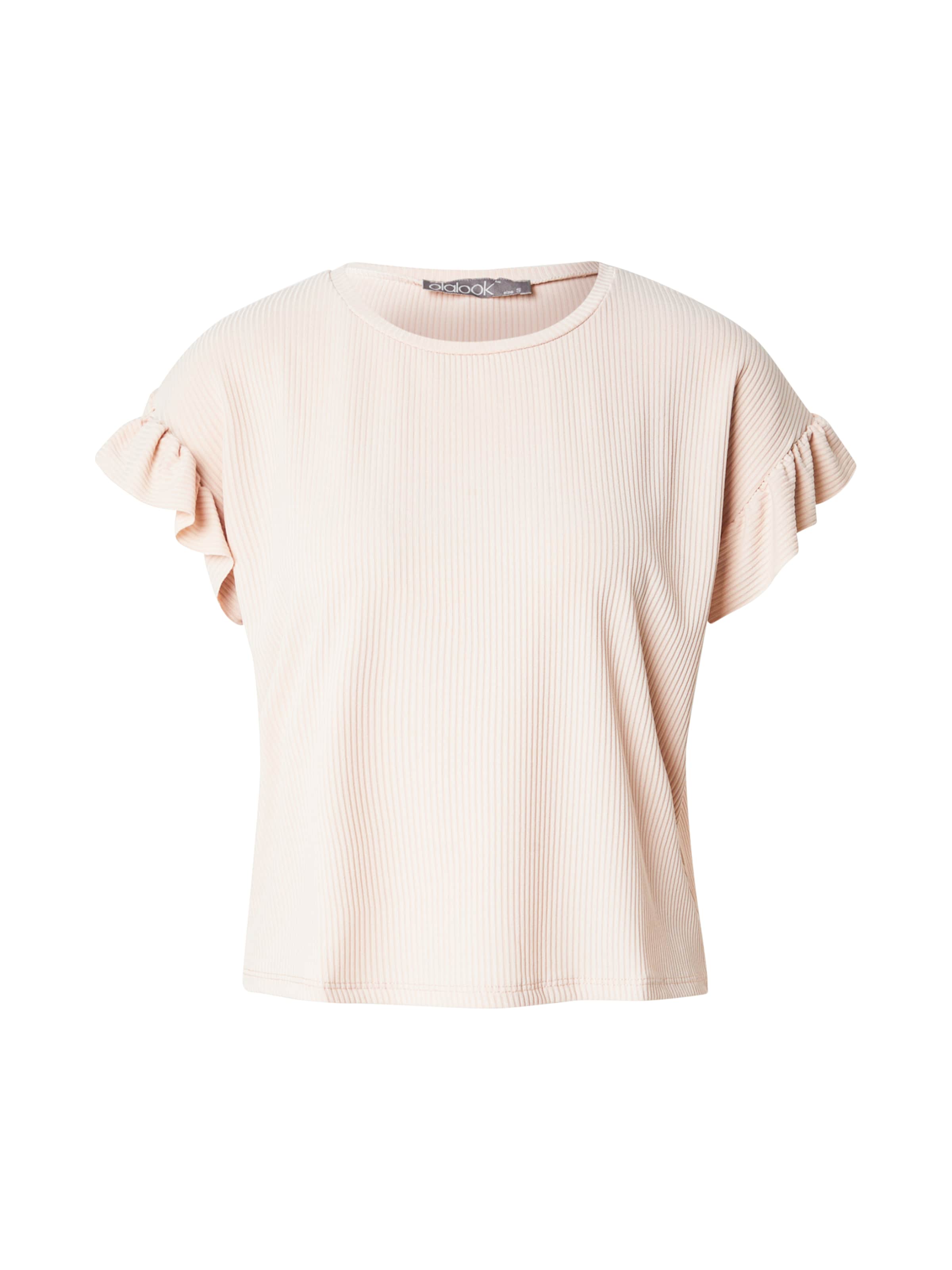 Olalook Футболка в цвете Nude, Бежевый, Olalook Футболка в цвете Nude
Olalook Футболка в цвете Nude, Бежевый, Olalook Футболка в цвете Nude