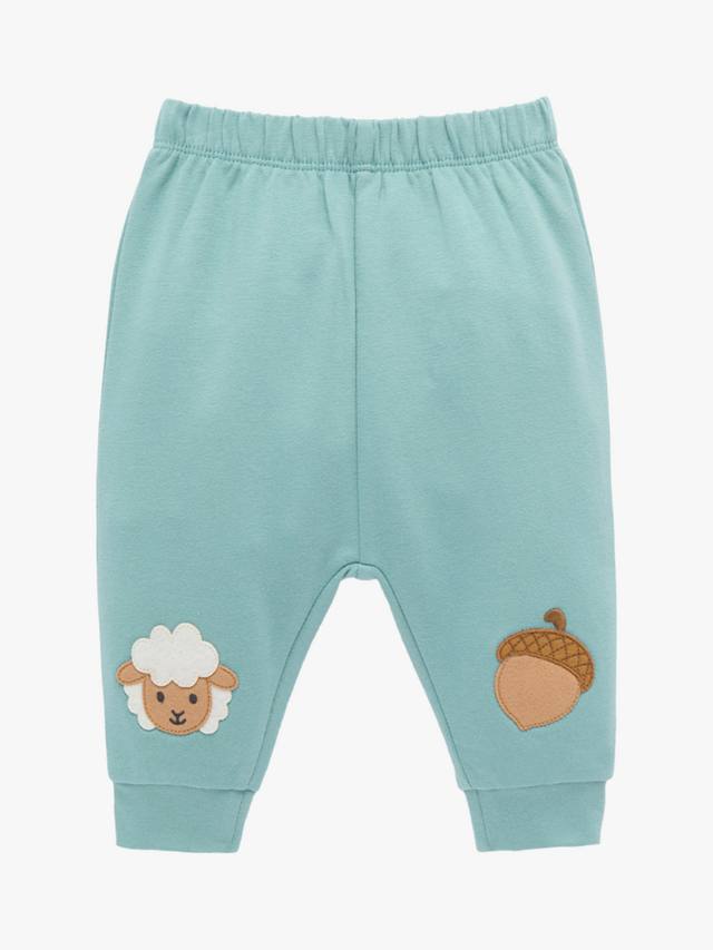 Детские утепленные хлопковые леггинсы Purebaby, Pea Green
Детские утепленные хлопковые леггинсы Purebaby, Pea Green