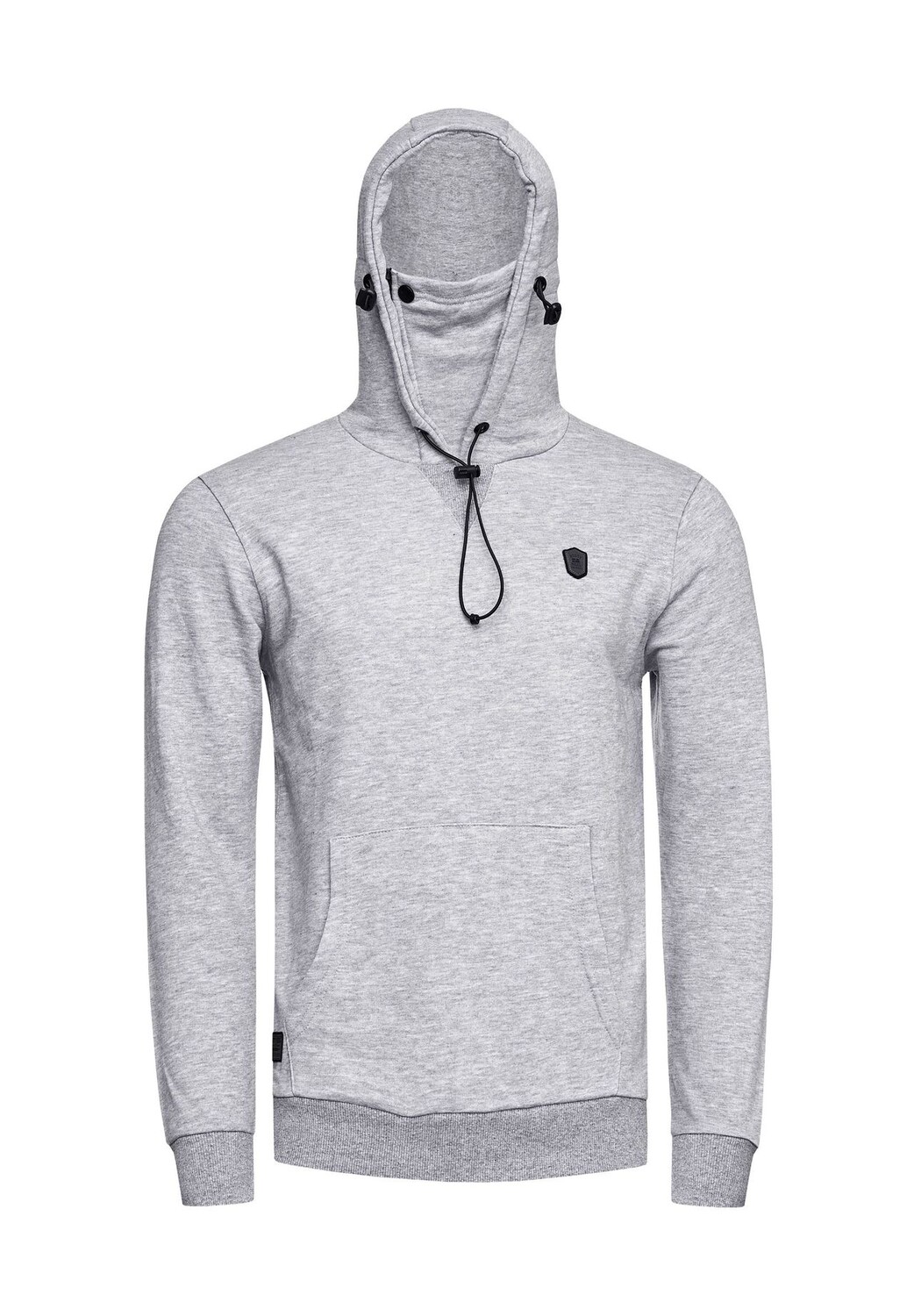 Толстовка с капюшоном 2020 с классным капюшоном RUSTY NEAL, серый
Толстовка с капюшоном 2020 с классным капюшоном RUSTY NEAL, серый