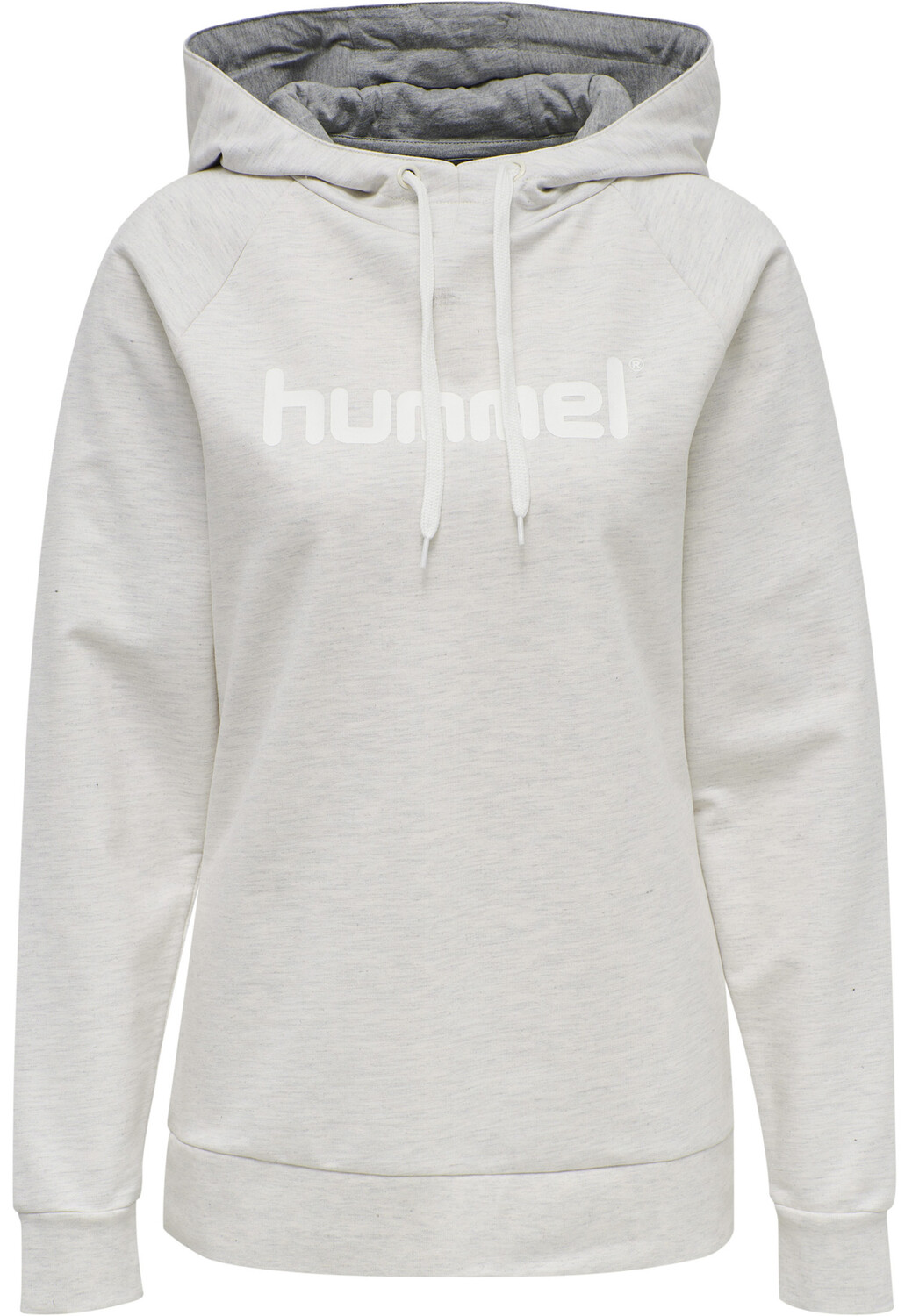 Толстовка Hummel Baumwoll Hoodie Hmlgo Cotton Logo Hoodie Woman, цвет EGRET MELANGE
Толстовка Hummel Baumwoll Hoodie Hmlgo Cotton Logo Hoodie Woman, цвет EGRET MELANGE