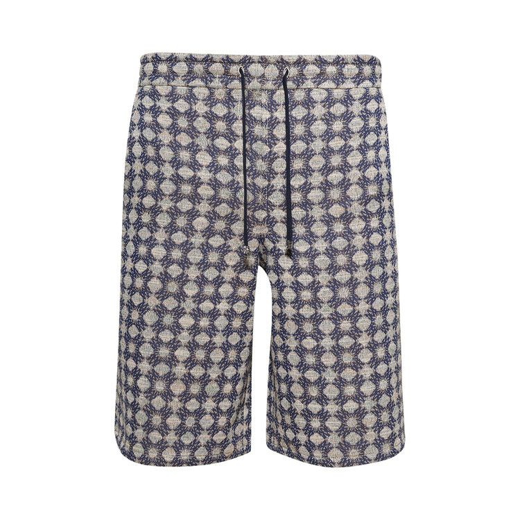 Шорты Amiri MA Quad Boucle Short, Midnight Blue 
Шорты Amiri MA Quad Boucle Short, Midnight Blue