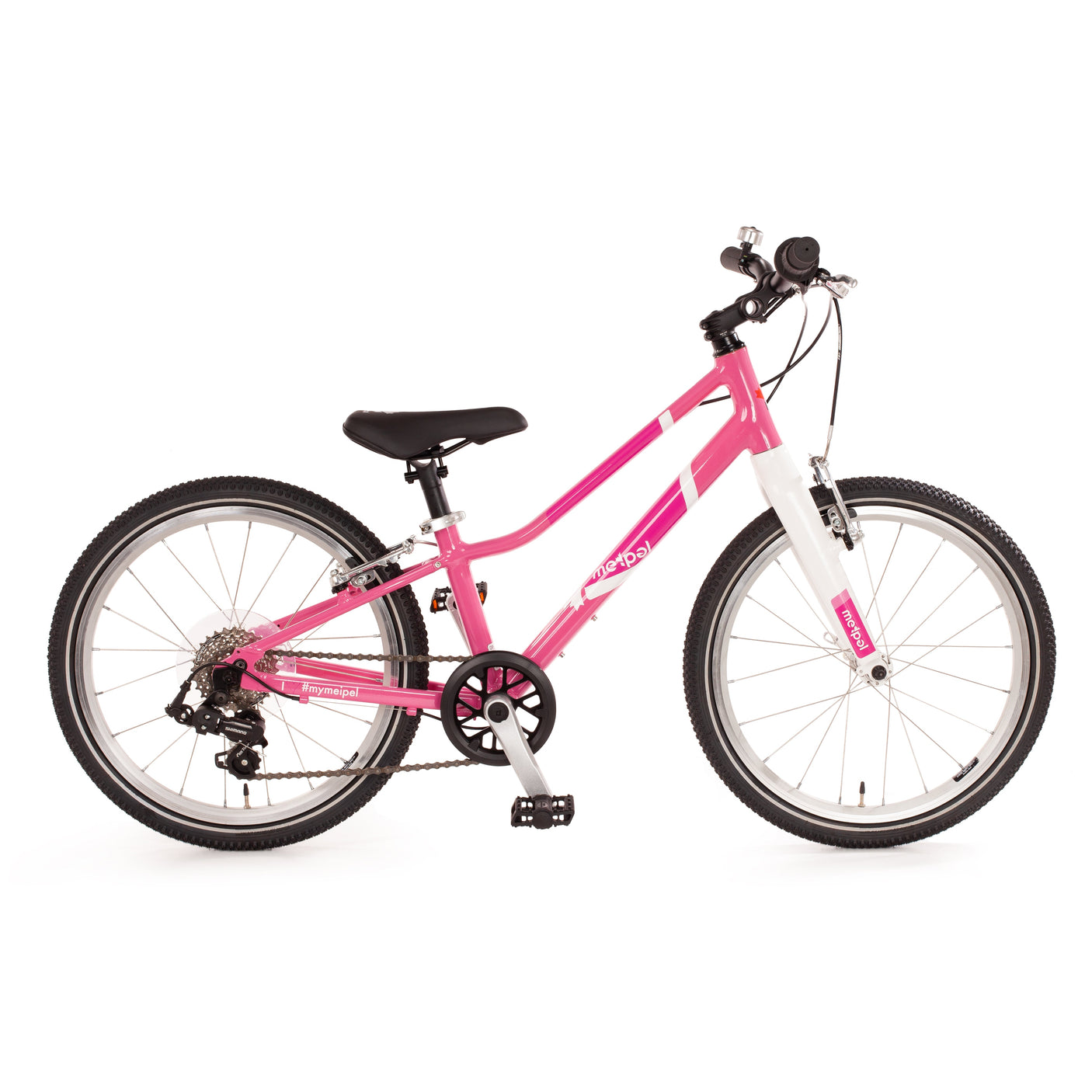 Детский велосипед Meipel lite urban kid bike (2025) - 20 дюймов kinderfahrrad - pink/weiß
Детский велосипед Meipel lite urban kid bike (2025) - 20 дюймов kinderfahrrad - pink/weiß
