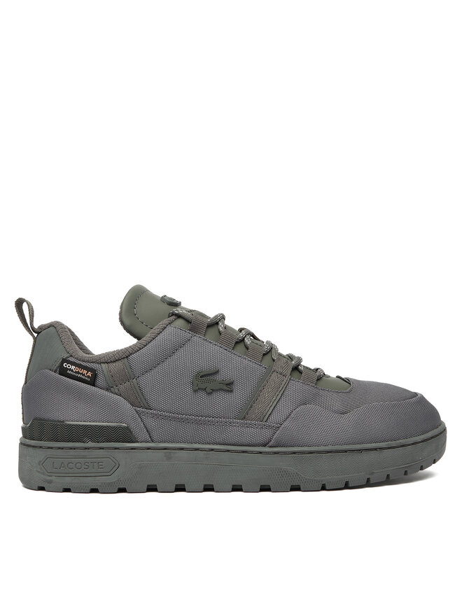 Кроссовки Lacoste T-Clip Winter 7-50SMA0194, серый
Кроссовки Lacoste T-Clip Winter 7-50SMA0194, серый