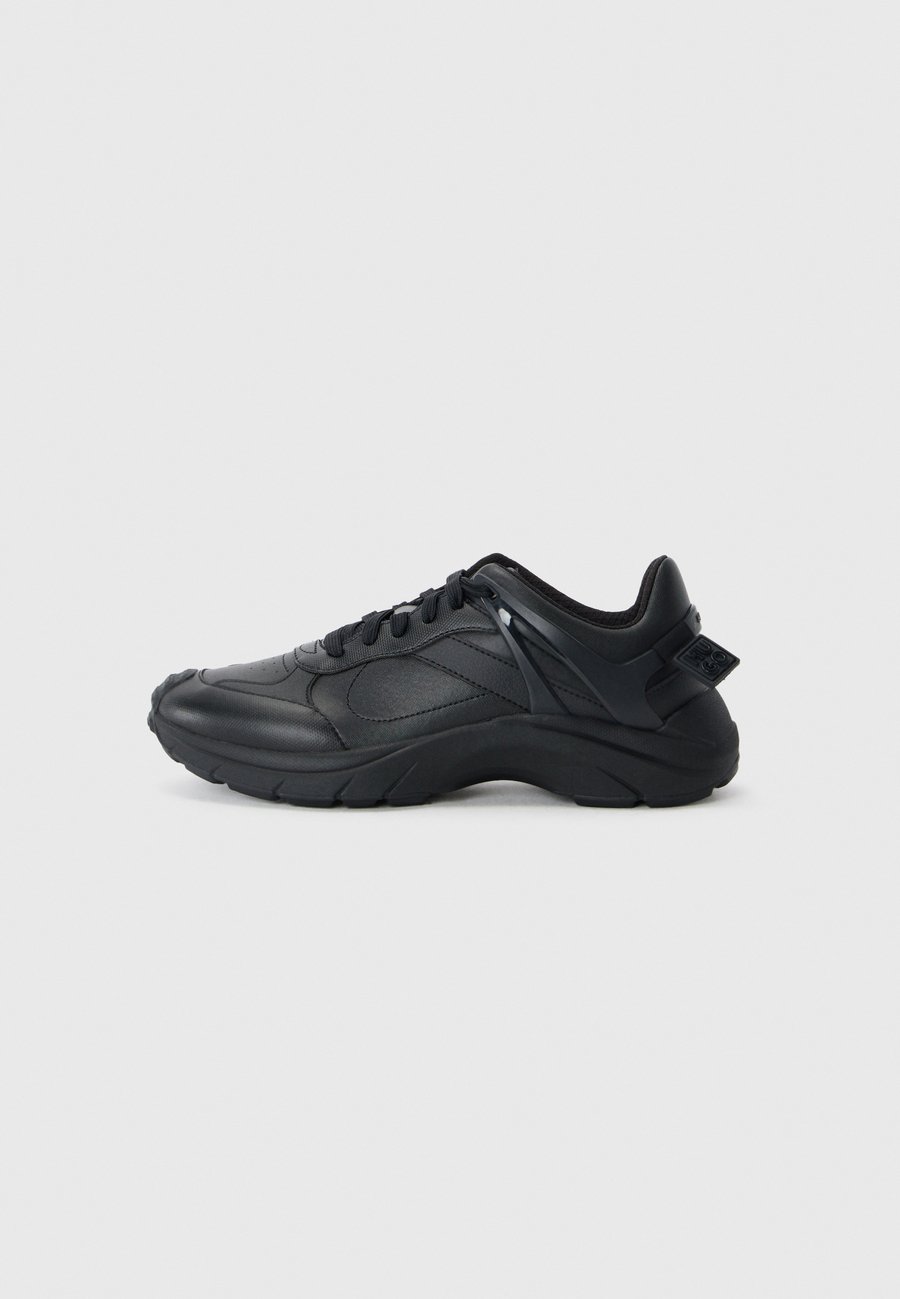Кроссовки HUGO GO2, Black
Кроссовки HUGO GO2, Black