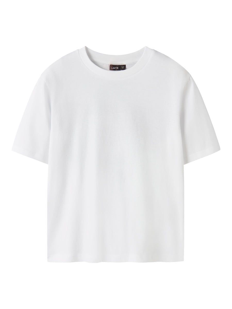 Рубашка LMTD, белый
Рубашка LMTD, белый