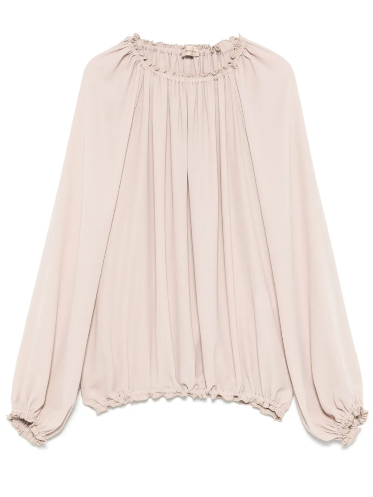 Blanca Vita блузка Cherry, нейтральный
Blanca Vita блузка Cherry, нейтральный