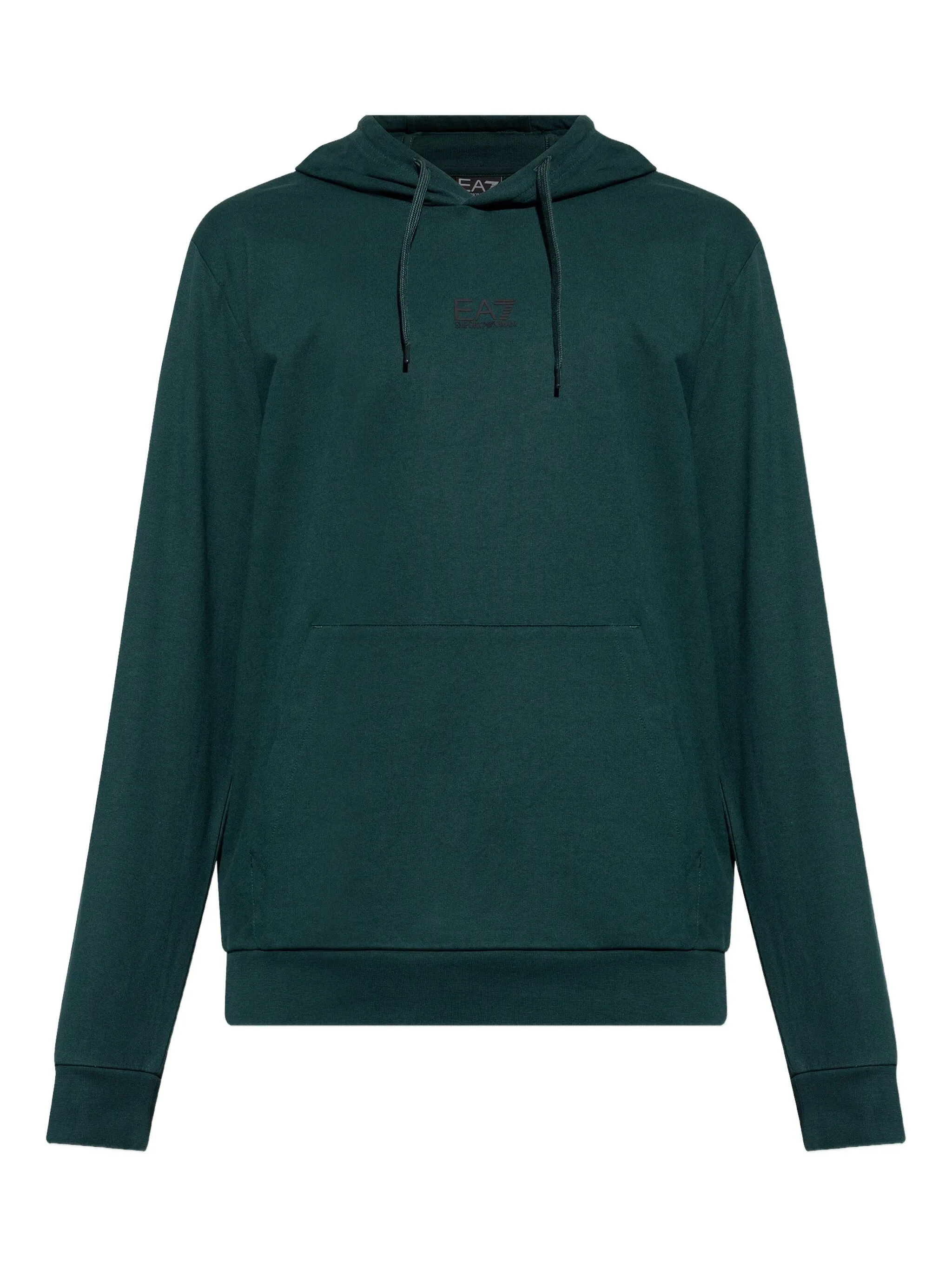 Худи с логотипом Ea7 Emporio Armani, зеленый
Худи с логотипом Ea7 Emporio Armani, зеленый