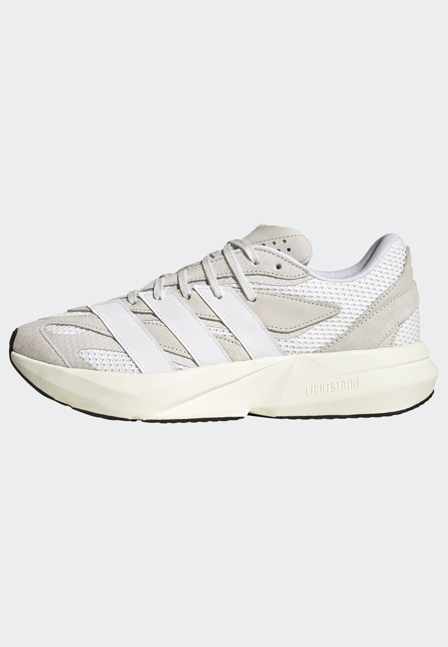 Кроссовки ADIDAS SPORTSWEAR Lightblaze, белый
Кроссовки ADIDAS SPORTSWEAR Lightblaze, белый