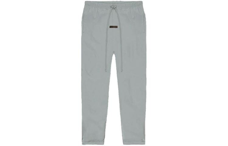 Свободные прямые брюки Fear Of God Essentials, синий
Свободные прямые брюки Fear Of God Essentials, синий