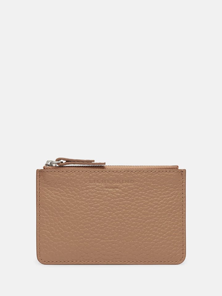 Кошелек Star XS LIEBESKIND BERLIN, бежевый
Кошелек Star XS LIEBESKIND BERLIN, бежевый