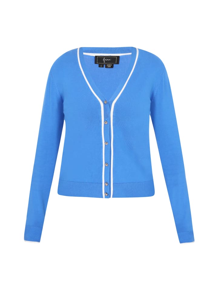 Спортивная куртка faina, синий
Спортивная куртка faina, синий