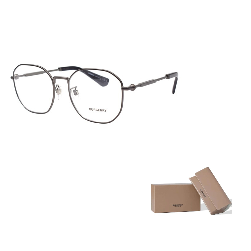 Burberry Оправы для очков нестандартной формы мужские Gunmetal
Burberry Оправы для очков нестандартной формы мужские Gunmetal
