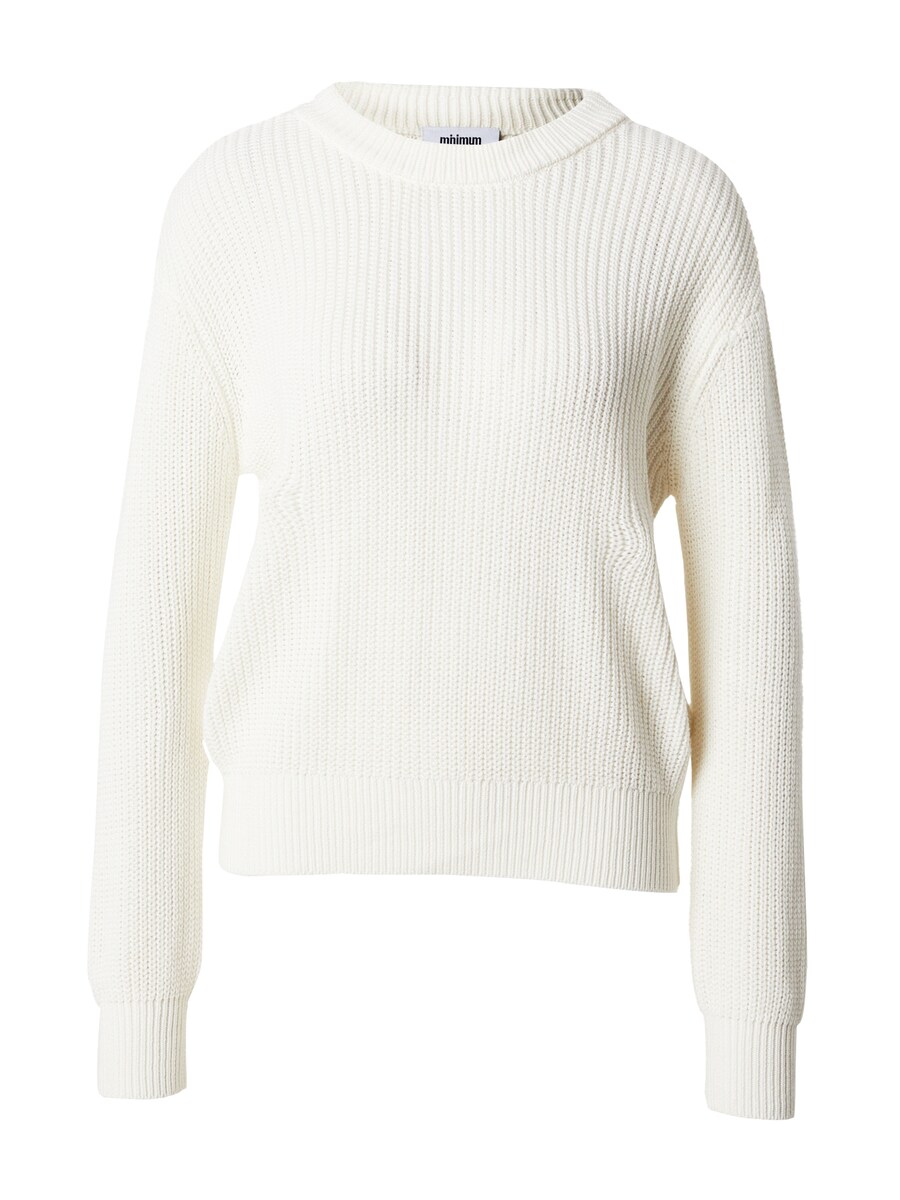 Свитер minimum MIKALA, бежевый
Свитер minimum MIKALA, бежевый