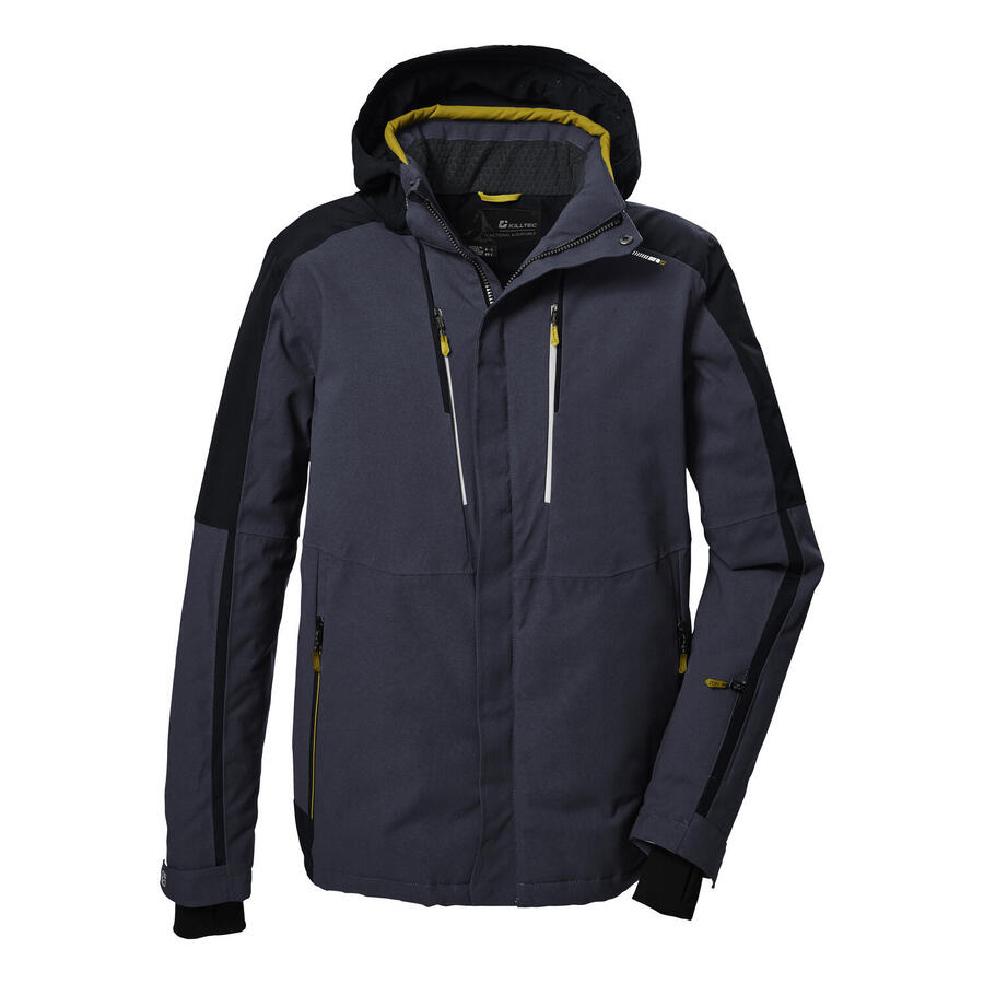 KILLTEC Лыжная куртка KSW 69 MNJCKT
KILLTEC Лыжная куртка KSW 69 MNJCKT