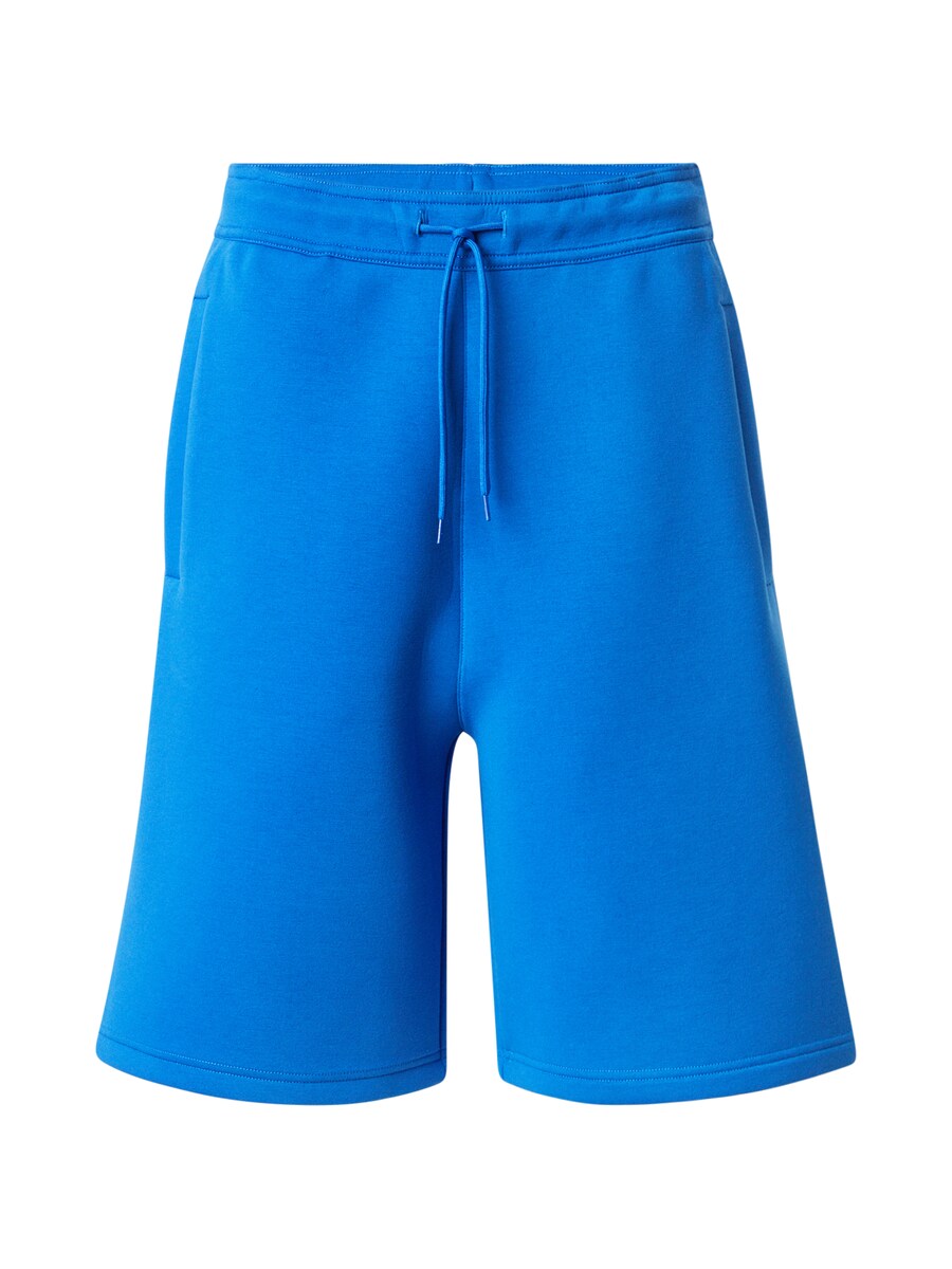 Брюки свободного кроя WEEKDAY, Blue
Брюки свободного кроя WEEKDAY, Blue