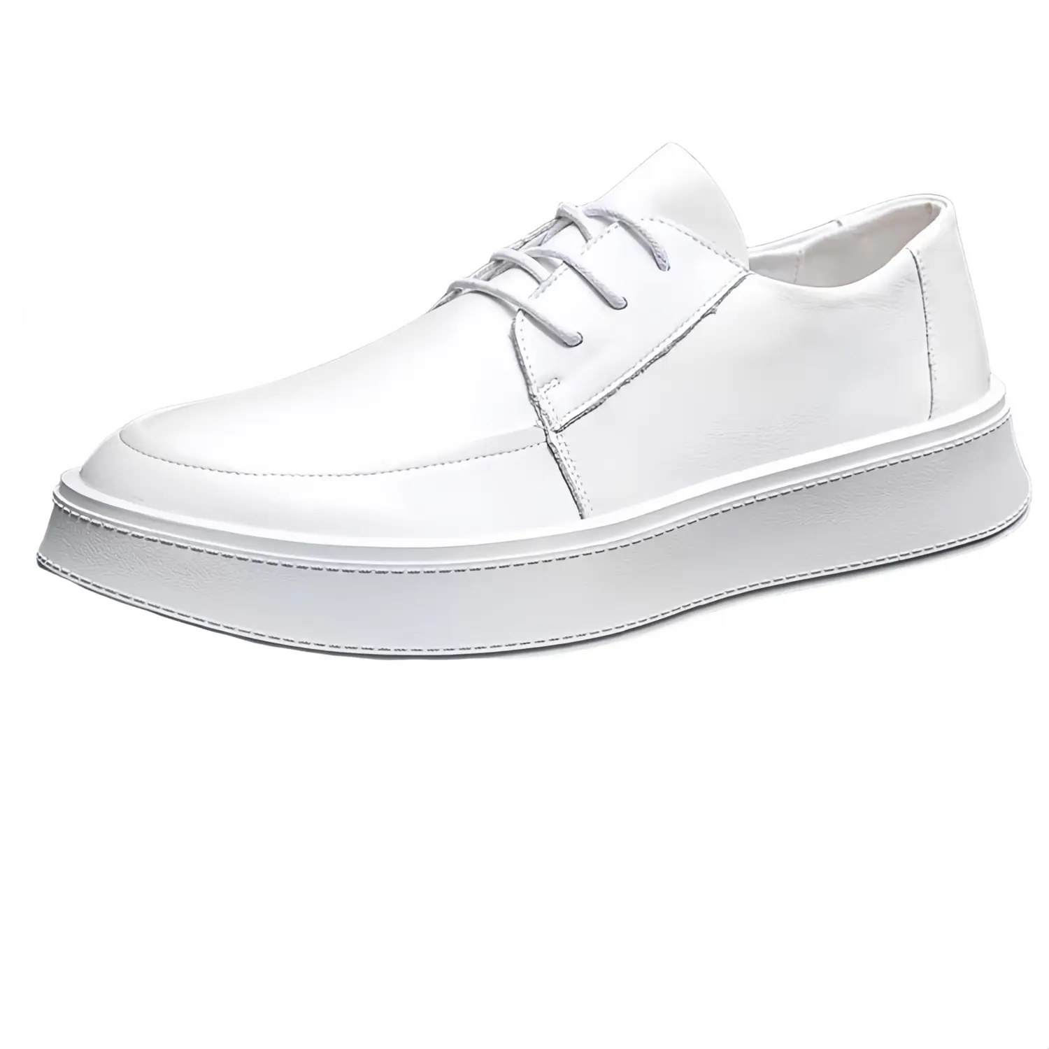 Дышащие низкие кроссовки для скейтбординга, увеличивающие рост, мужские ZUOSAISI, White
Дышащие низкие кроссовки для скейтбординга, увеличивающие рост, мужские ZUOSAISI, White