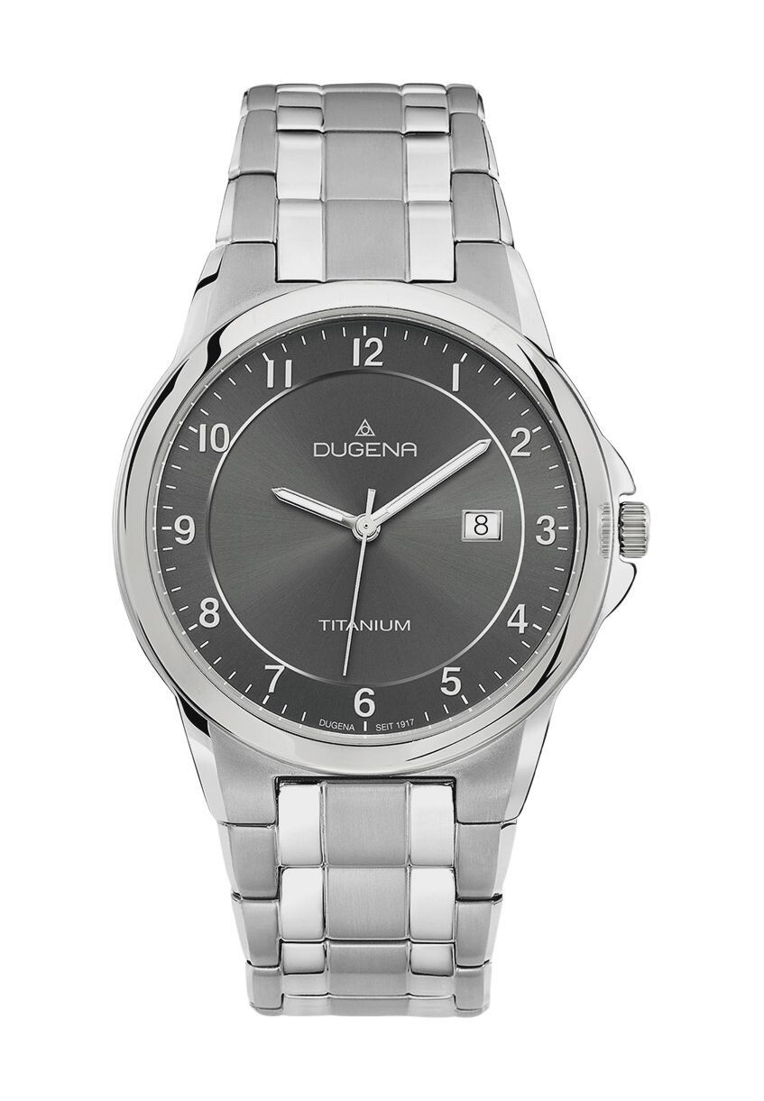 Мужские часы 4460513 DUGENA, серебро
Мужские часы 4460513 DUGENA, серебро