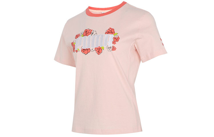 Футболка женская розовая Puma, Розовый, Футболка женская розовая Puma
Футболка женская розовая Puma, Розовый, Футболка женская розовая Puma