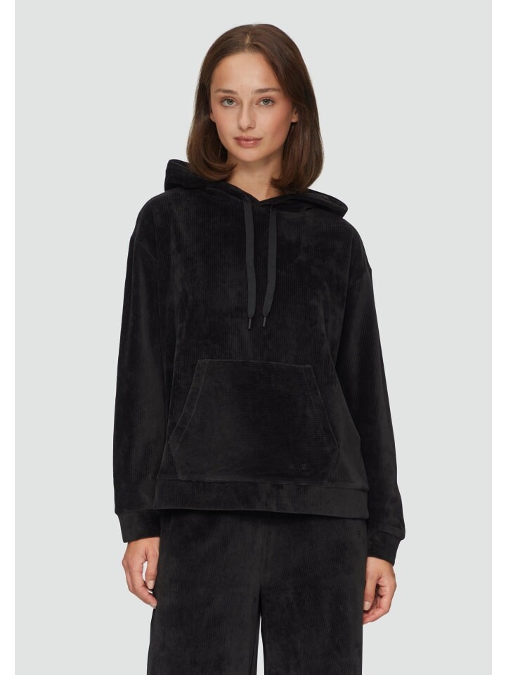 Толстовка sOliver langarm, черный
Толстовка sOliver langarm, черный