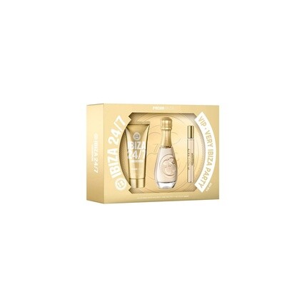 Pacha Queen 24-7 Vip 50 Vap Body Cof Women'S Fragrance
Pacha Queen 24-7 Vip 50 Vap Body Cof Women'S Fragrance