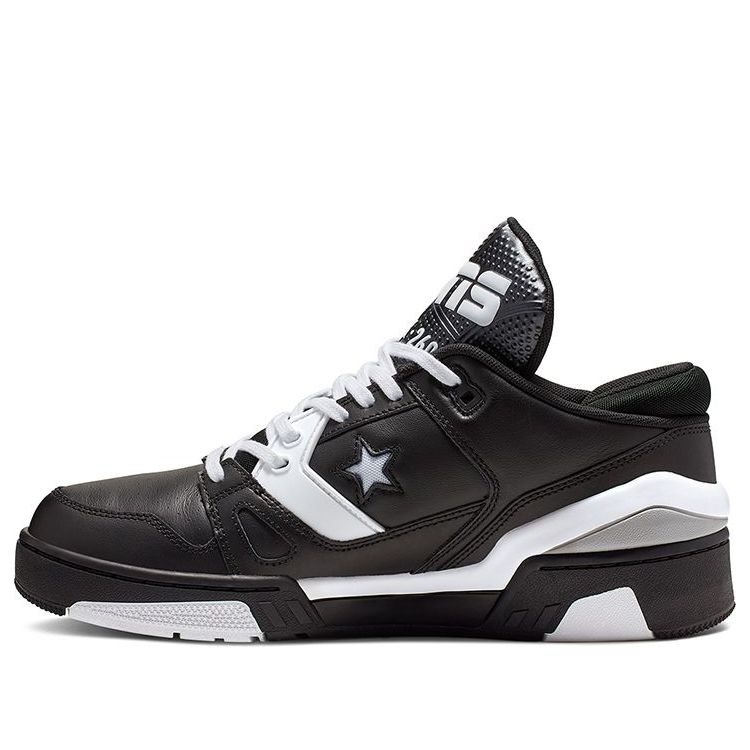 Кроссовки Converse ERX-260 Low 'Black White', черный 
Кроссовки Converse ERX-260 Low 'Black White', черный